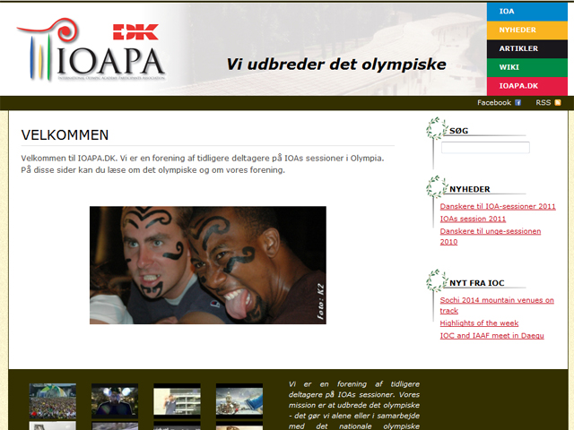 www.ioapa.dk